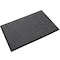 Crown Matting Technologies Wiper Mat, Polypropylene, 3/8" Thick, Charcoal, 3' W x 6' L GS 0036CH - alternate 1